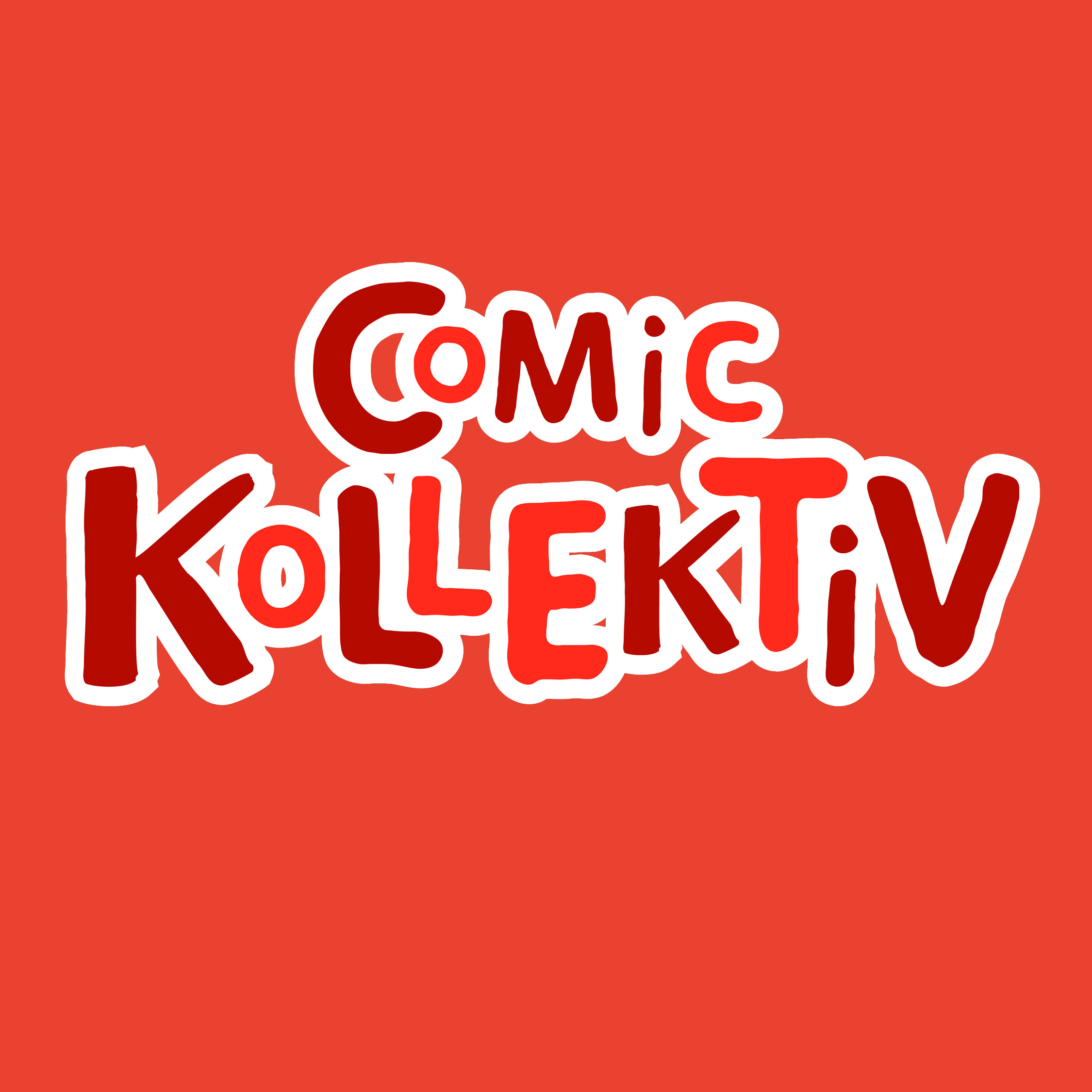 Comic Kollektiv - Cöln Comic Haus